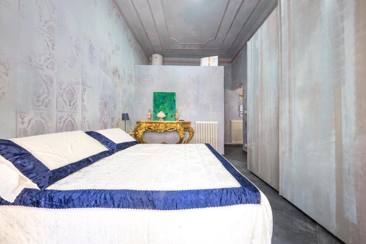 Appartement Art Gallery Gênes