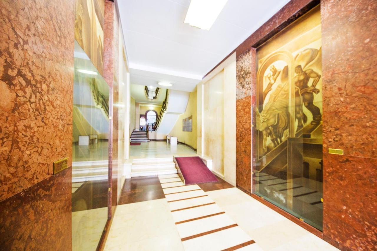 Art Gallery Appartement