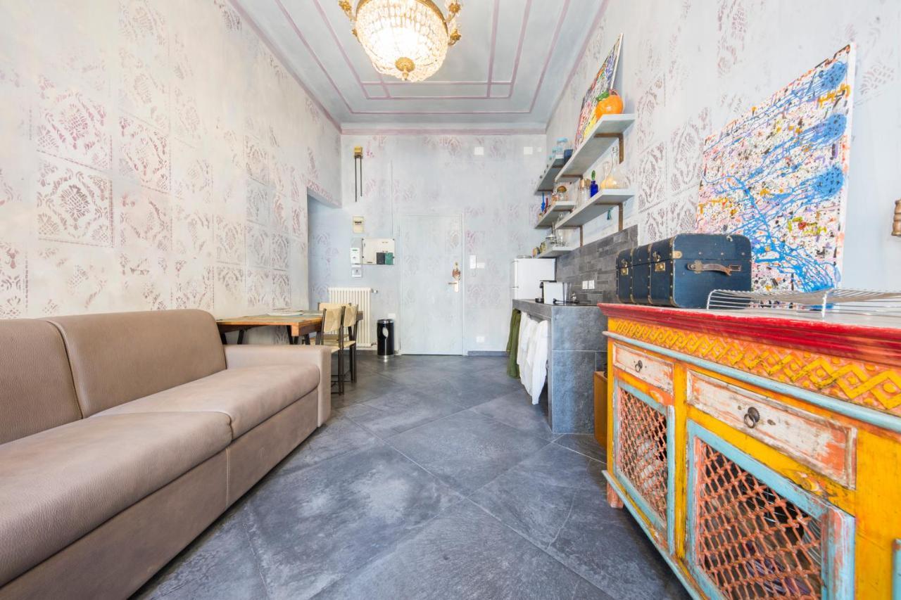 Appartement Art Gallery *